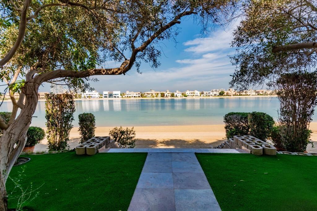 Photo of Outdoor in Palm Jumeirah