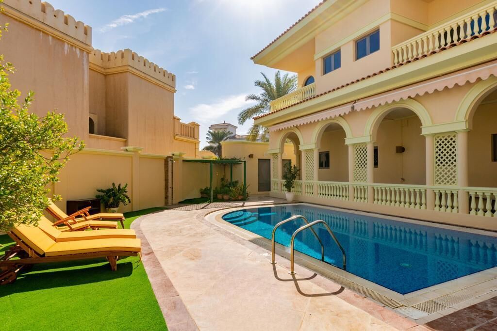 Photo of Outdoor in Palm Jumeirah