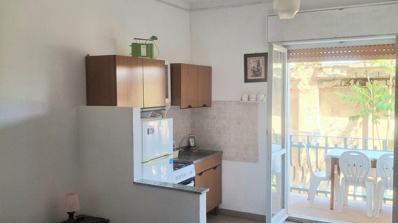 Photo of Bedroom in Tropea