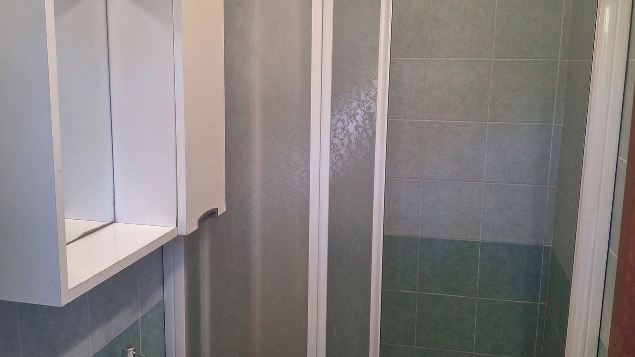 Photo of Bathroom in Tropea