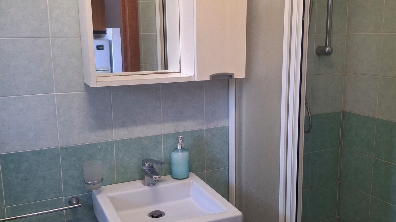 Photo of Bathroom in Tropea
