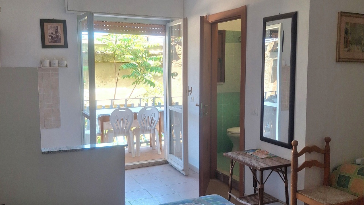 Photo of Bedroom in Tropea