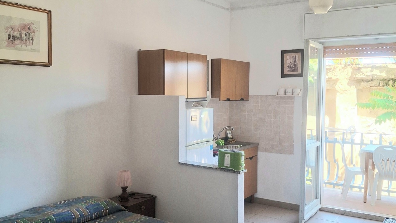 Photo of Bedroom in Tropea