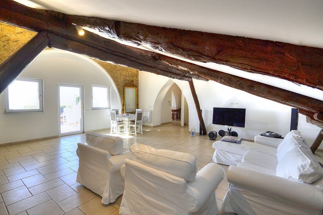 Photo of Livingroom in Portici