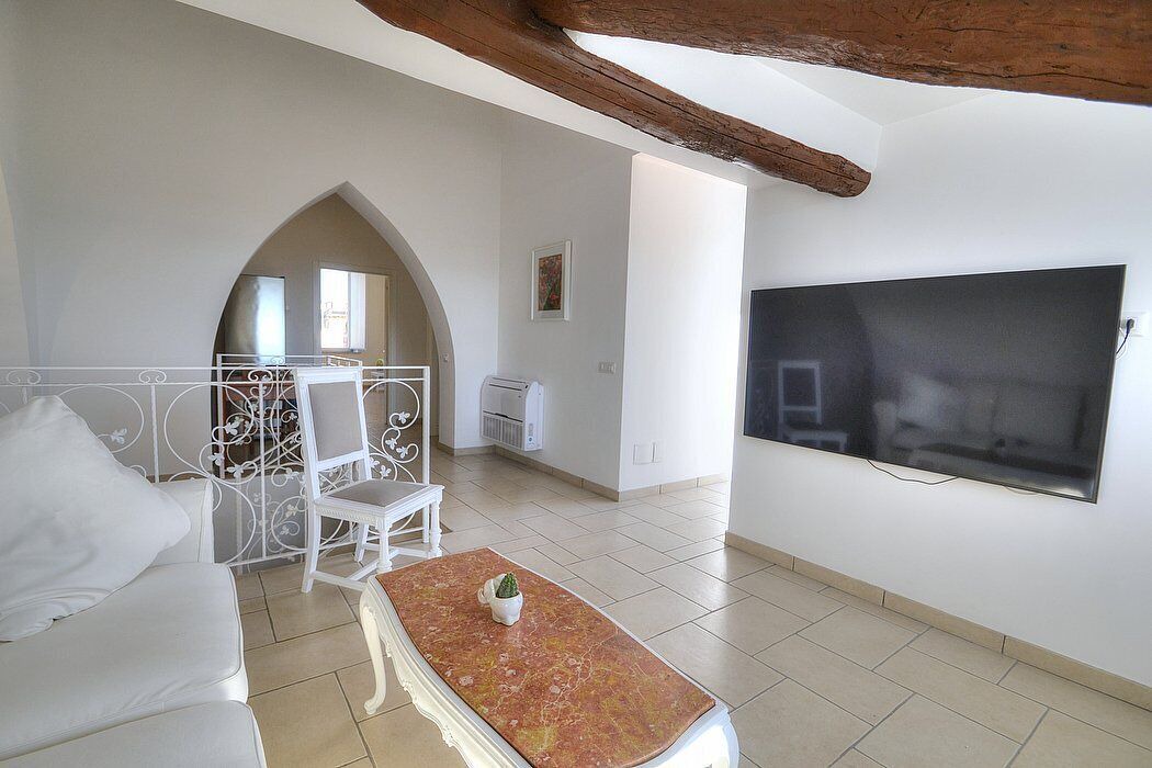 Photo of Livingroom in Portici