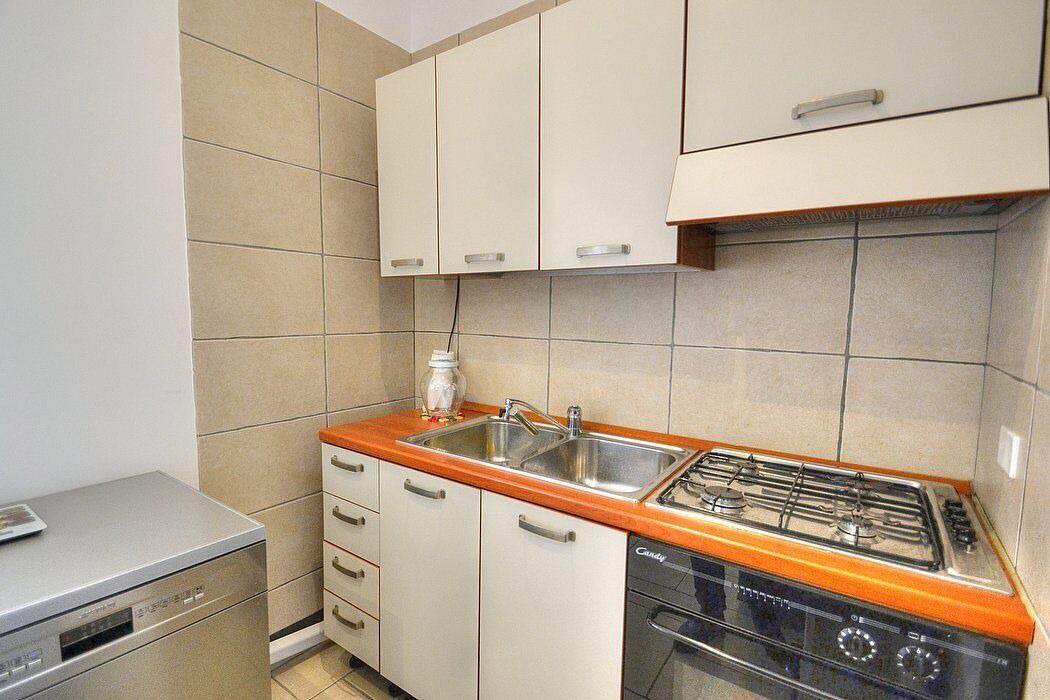Photo of Kitchen in Portici