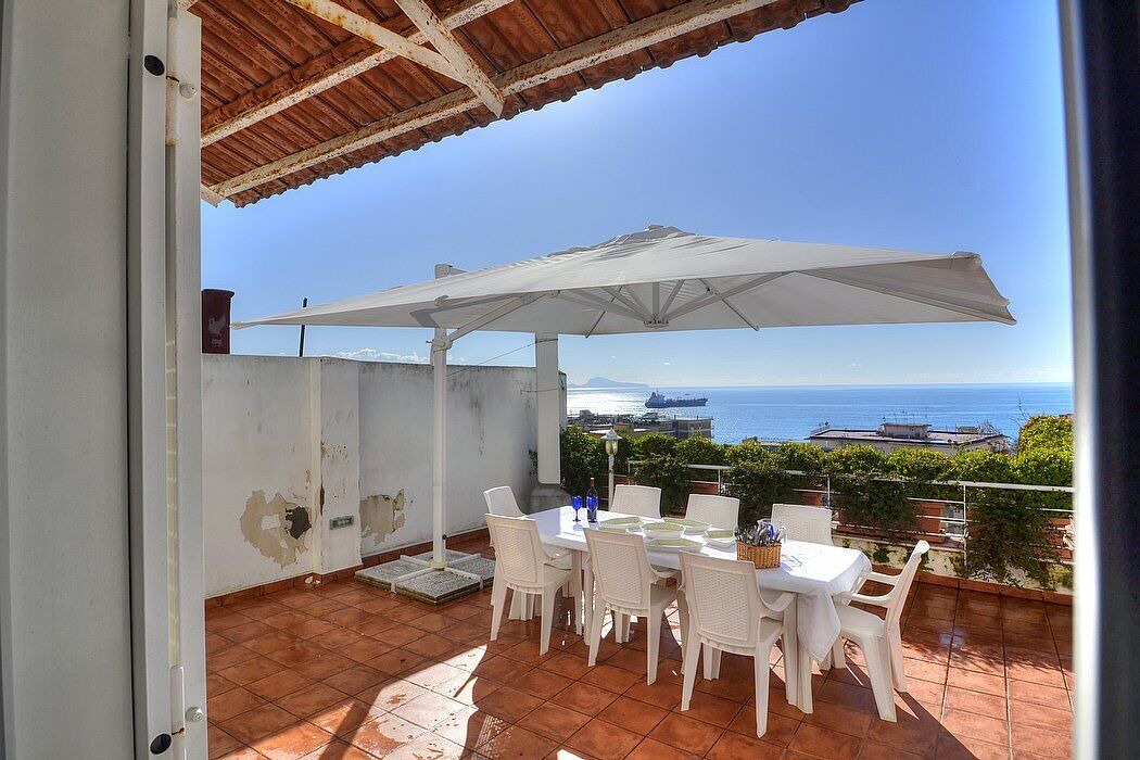 Photo of Outdoor in Portici