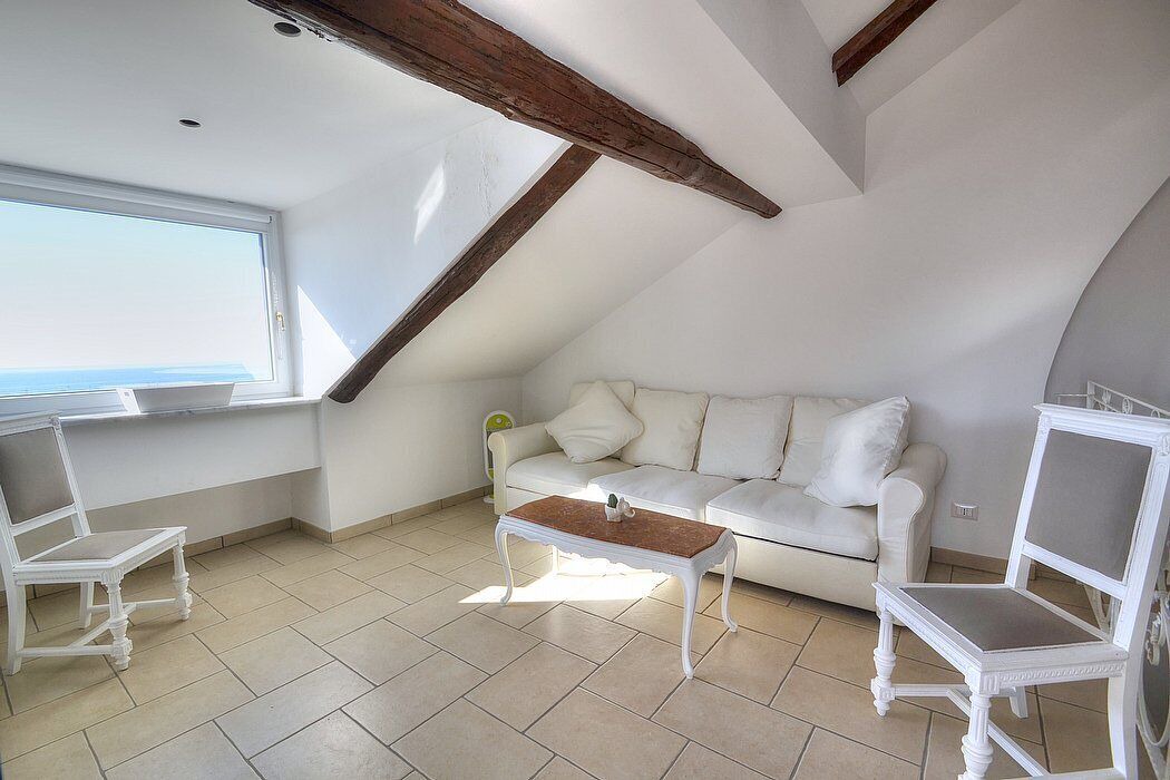 Photo of Livingroom in Portici