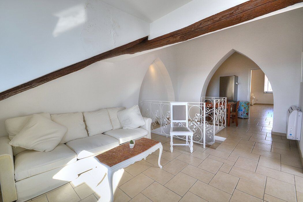 Photo of Livingroom in Portici