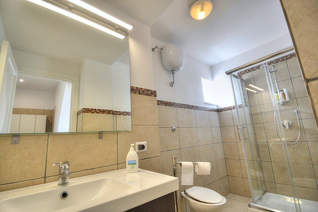 Photo of Bathroom in Portici