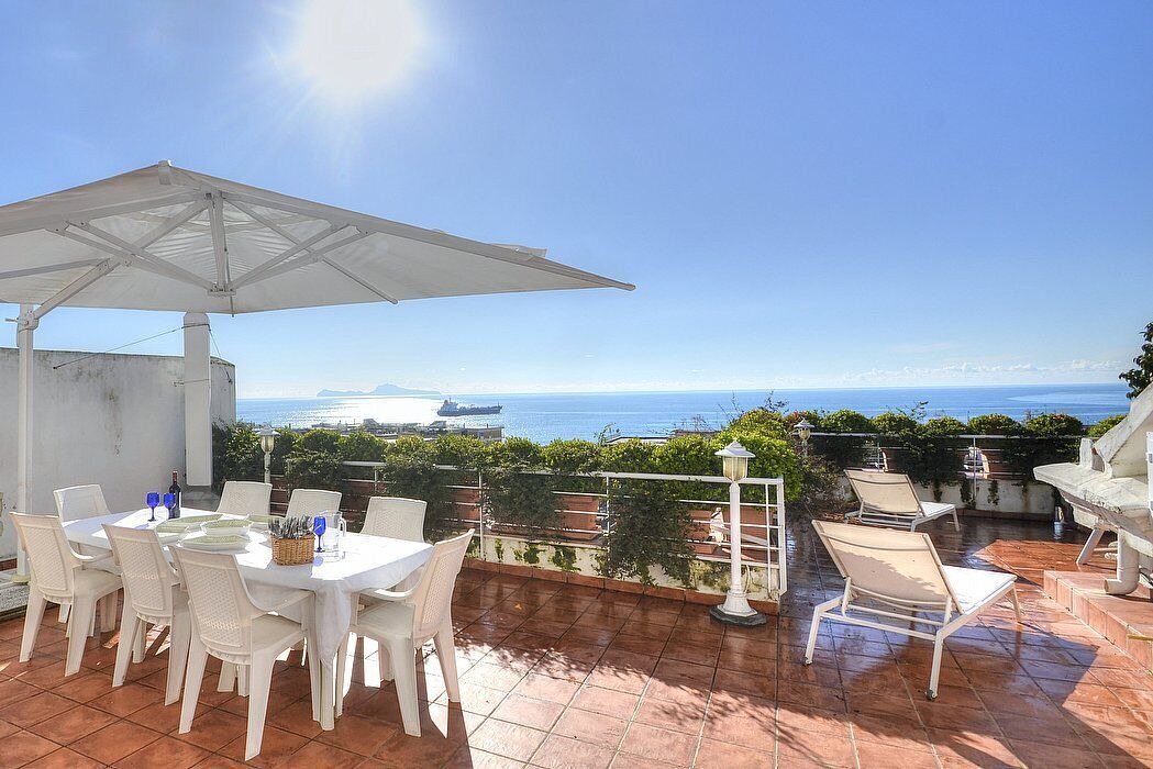 Photo of Outdoor in Portici