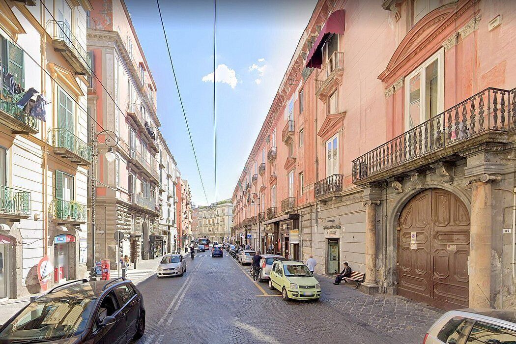 Photo of Others in Portici