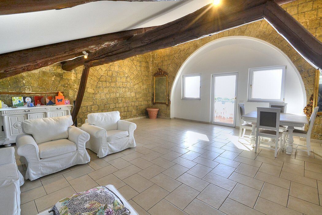 Photo of Livingroom in Portici