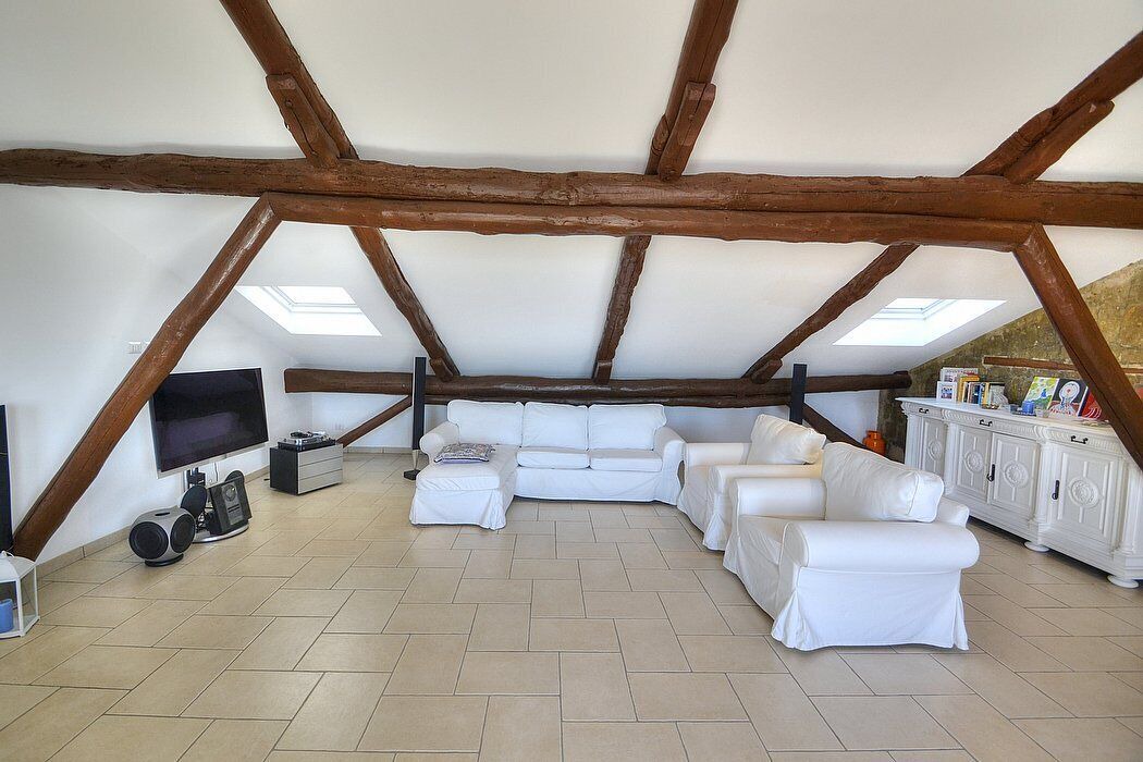 Photo of Livingroom in Portici