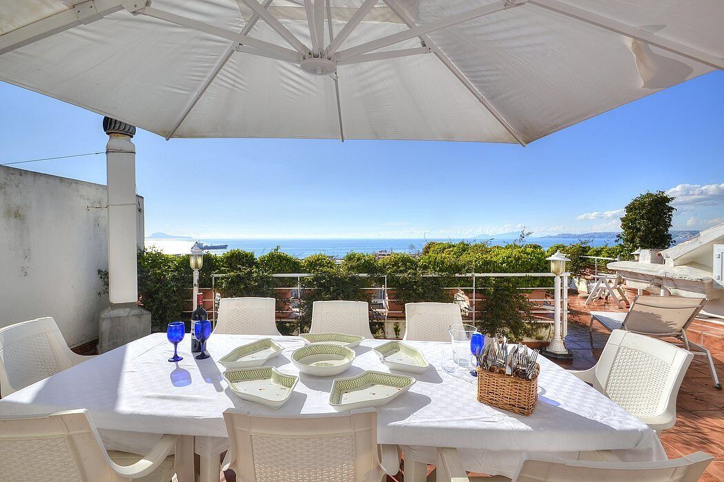 Photo of Outdoor in Portici