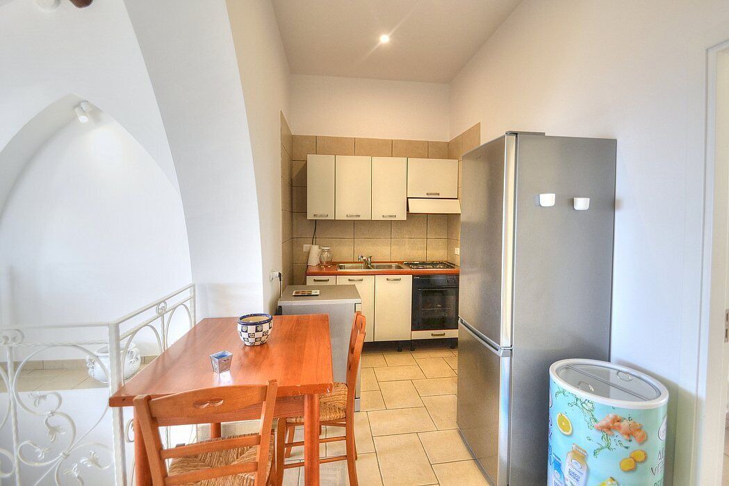 Photo of Kitchen in Portici