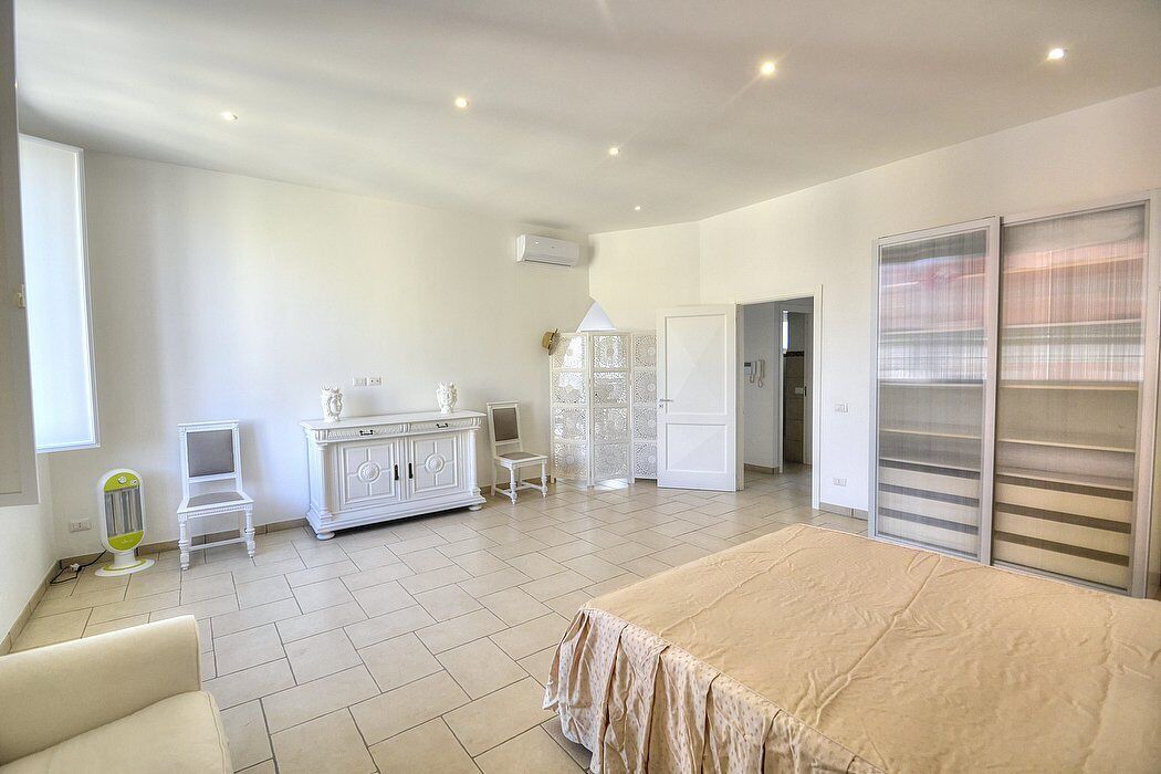 Photo of Bedroom in Portici