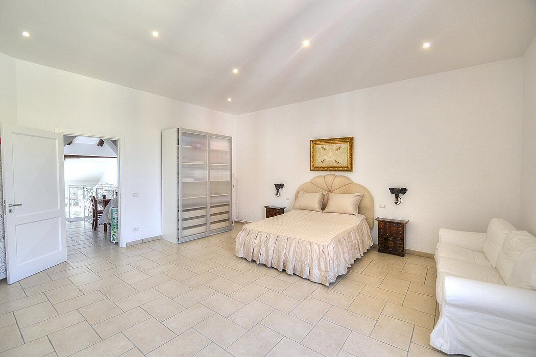 Photo of Bedroom in Portici
