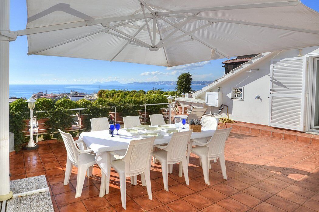 Photo of Outdoor in Portici