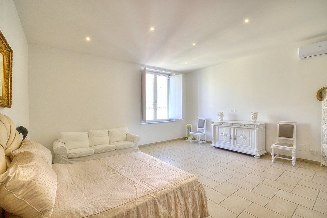 Photo of Bedroom in Portici