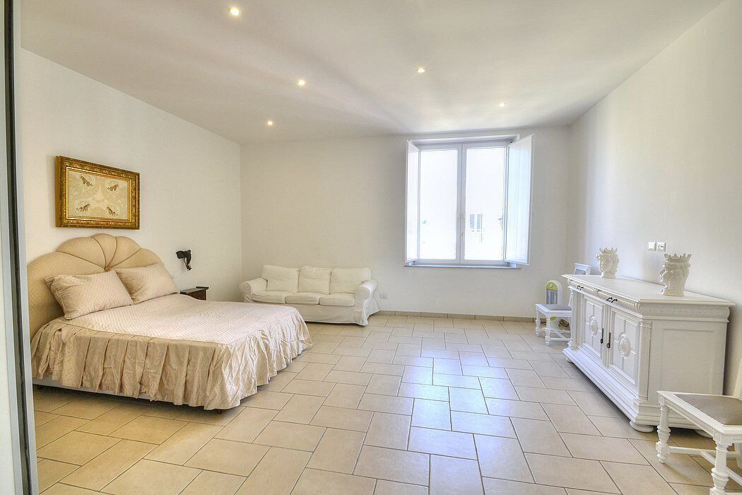 Photo of Bedroom in Portici