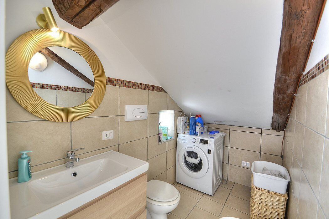 Photo of Bathroom in Portici
