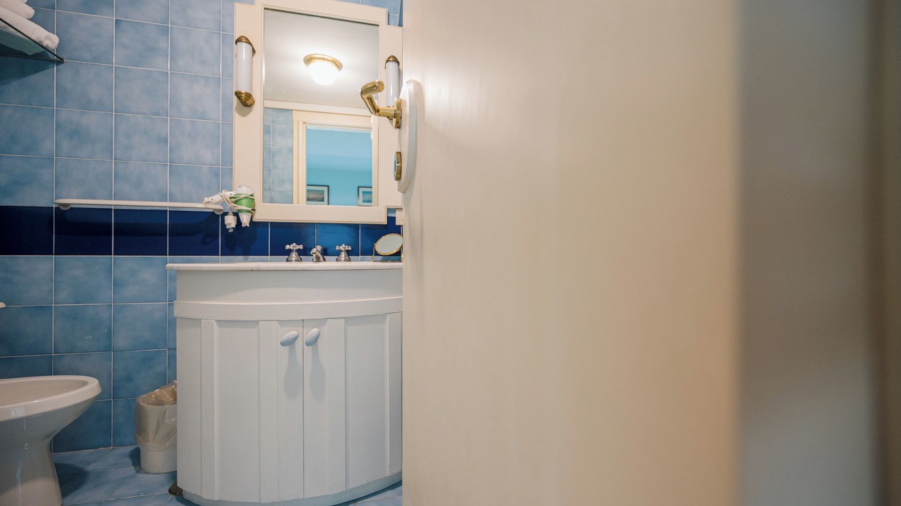 Photo of Bathroom in Capri