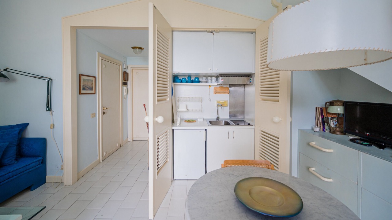 Photo of Livingroom in Capri