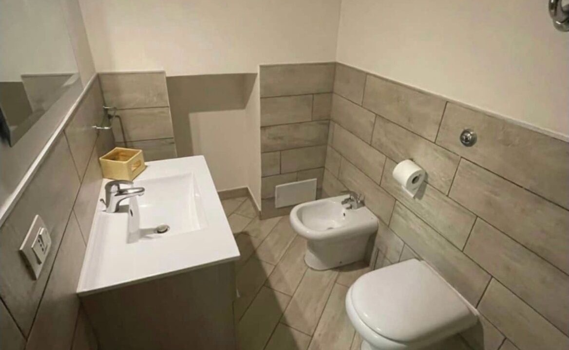 Photo of Bathroom in Marigliano