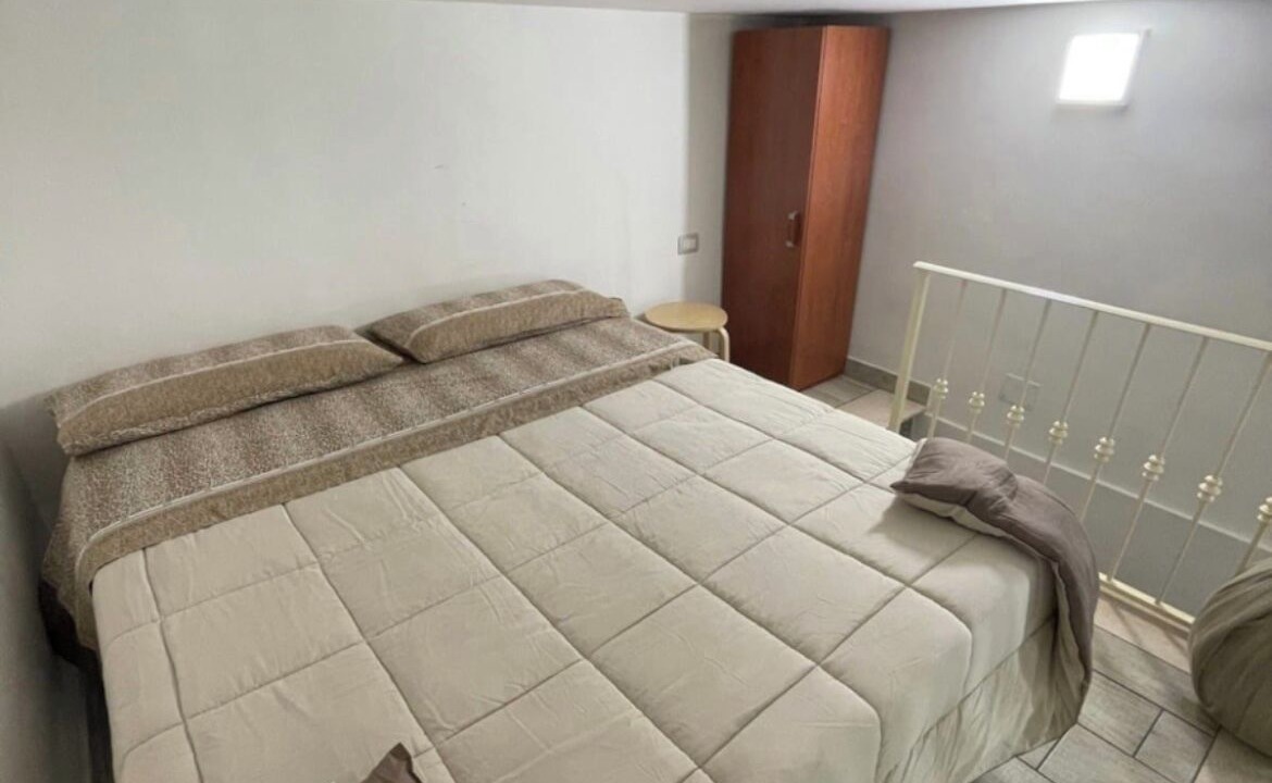 Photo of Bedroom in Marigliano