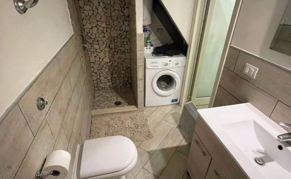 Photo of Bathroom in Marigliano