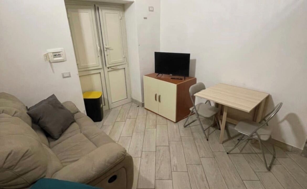 Photo of Livingroom in Marigliano