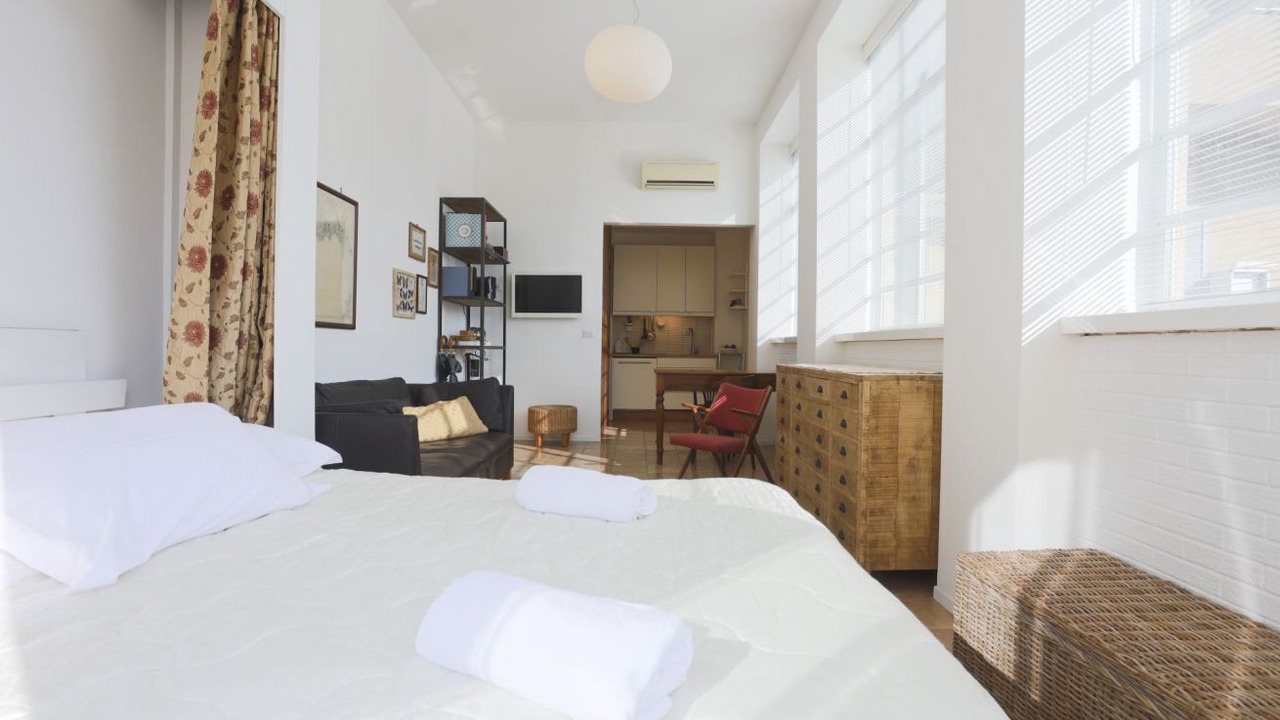 Photo of Bedroom in Naples
