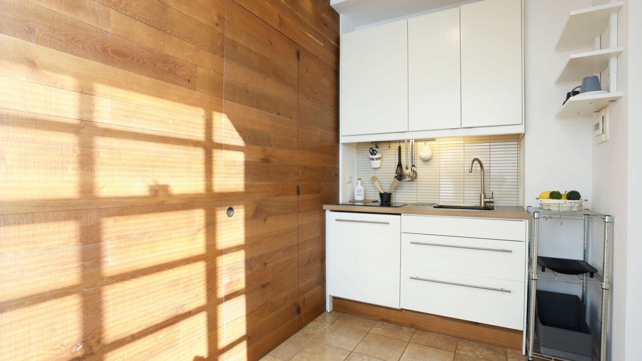 Photo of Kitchen in Naples