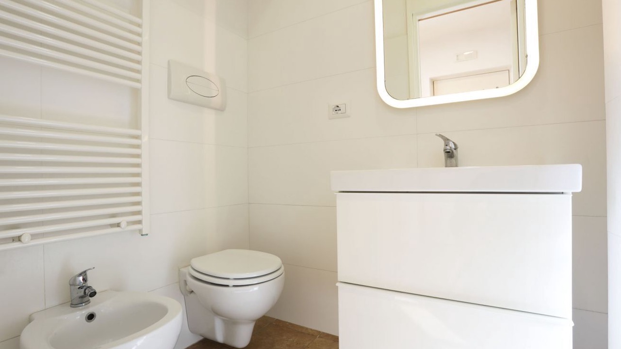 Photo of Bathroom in Naples
