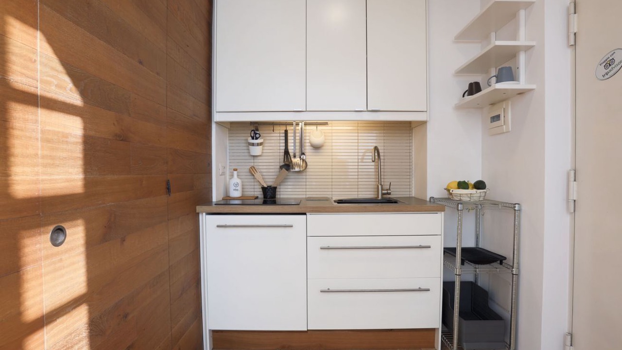 Photo of Kitchen in Naples