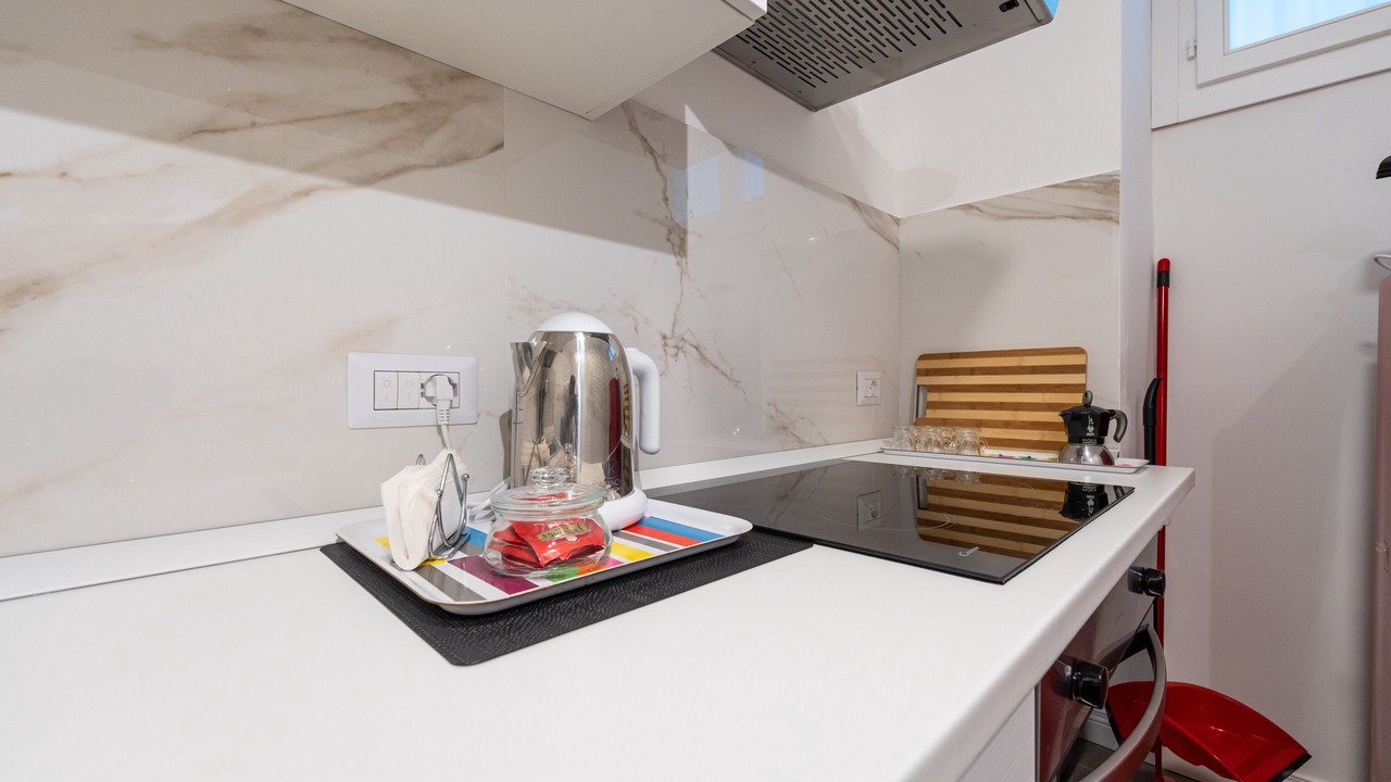 Photo of Kitchen in Montecalvario