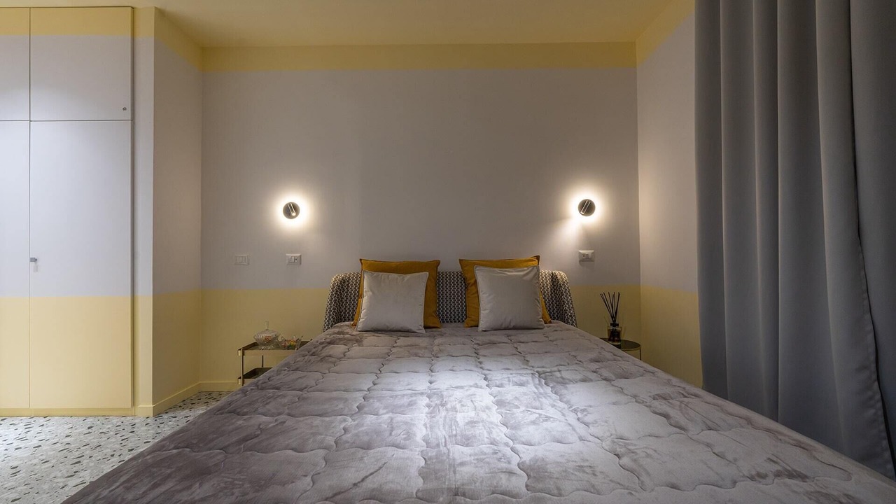 Photo of Bedroom in Quartieri Spagnoli
