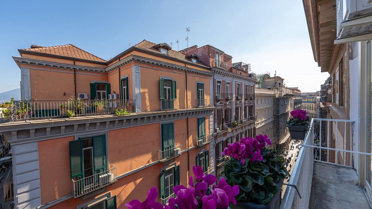 Photo of Outdoor in Quartieri Spagnoli