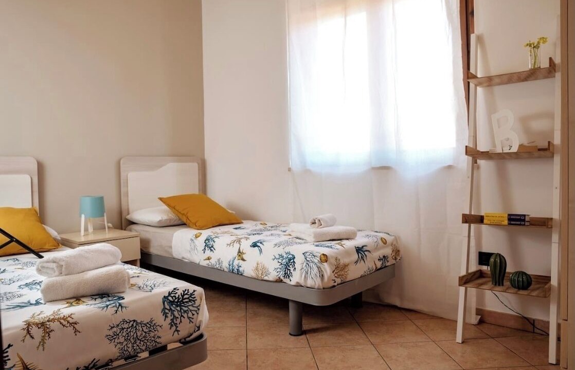 Photo of Bedroom in Pizzo