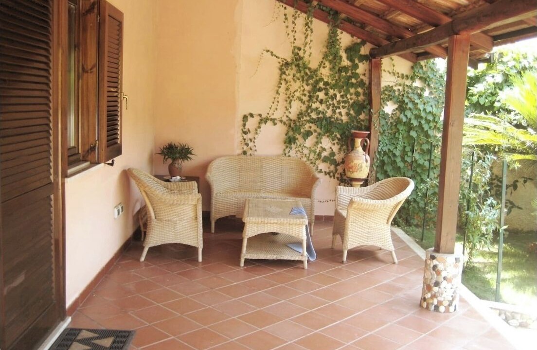 Photo of Patio Balcony in Pizzo