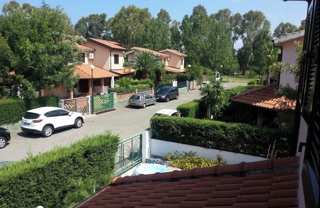 Photo of Outdoor in Pizzo