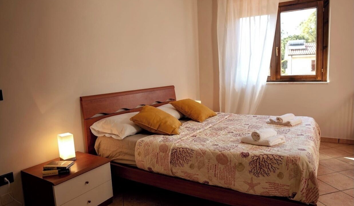 Photo of Bedroom in Pizzo