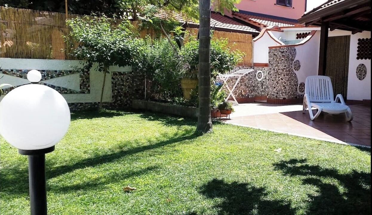 Photo of Outdoor in Pizzo