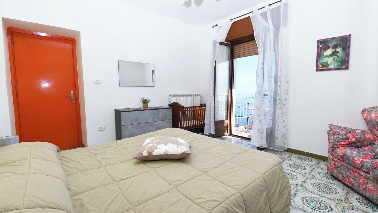 Photo of Bedroom in San Lazzaro