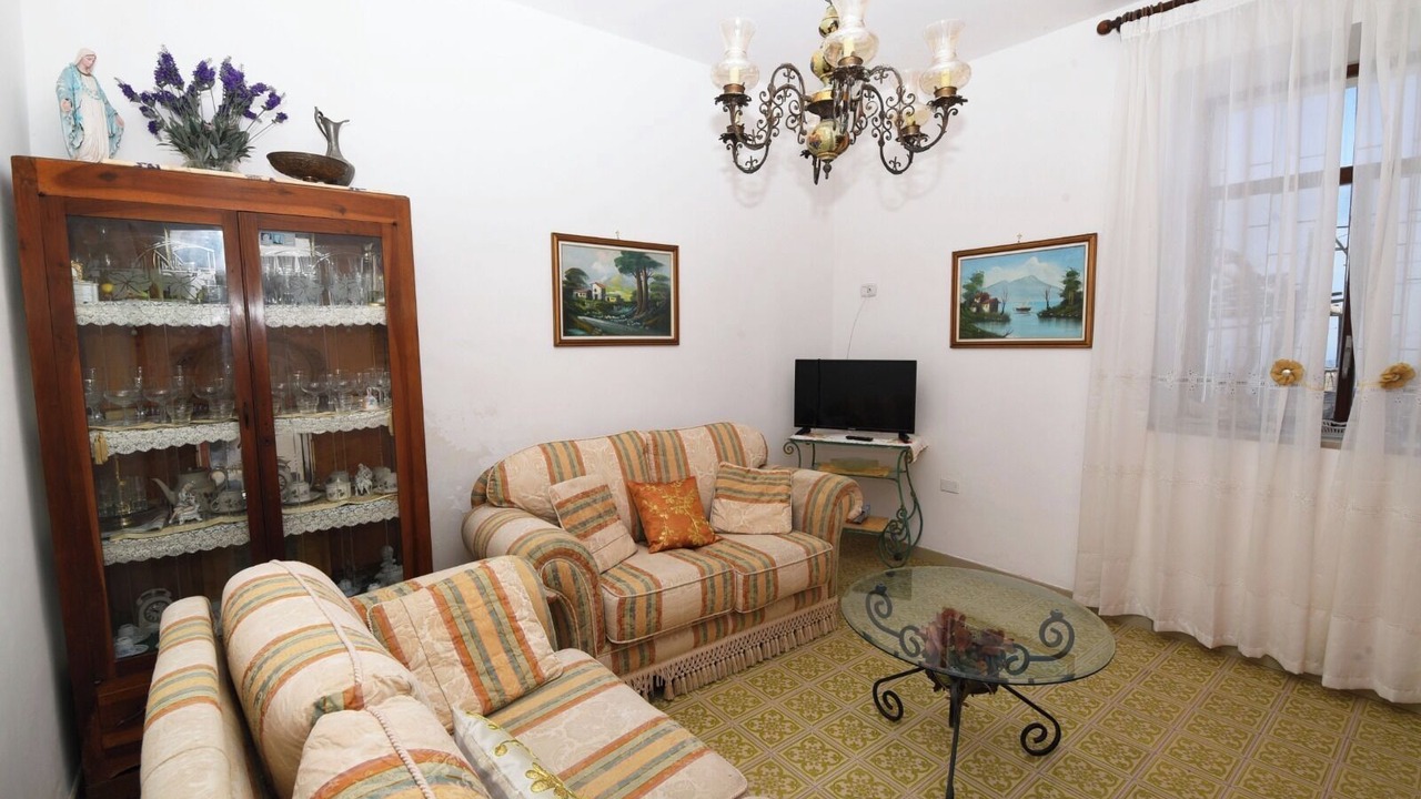 Photo of Livingroom in San Lazzaro