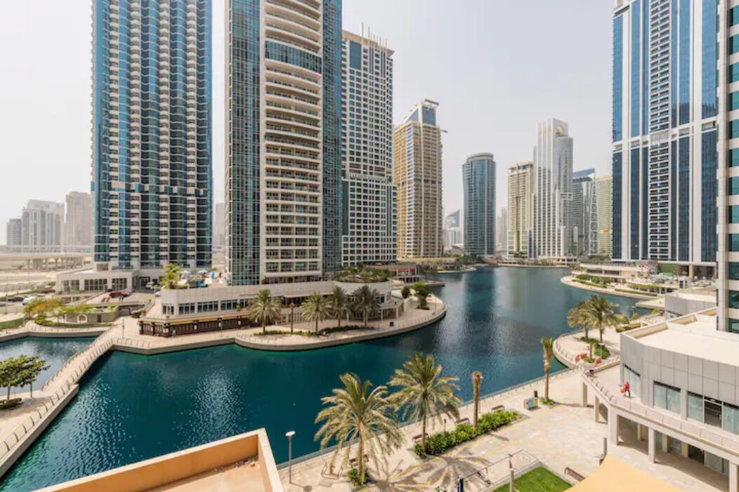 Photo of Others in Jumeirah Lake Towers
