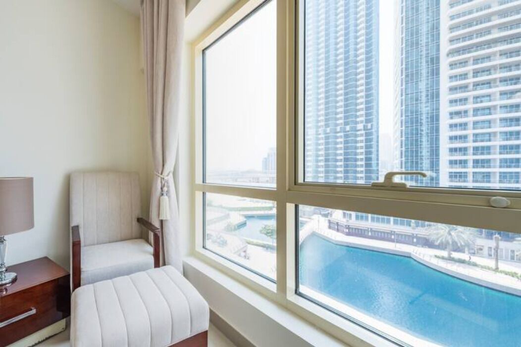 Photo of Others in Jumeirah Lake Towers