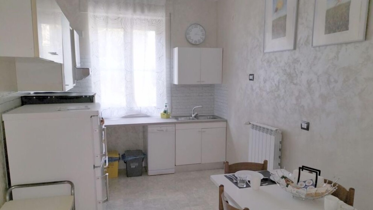 Photo of Kitchen in Sant'Elia a Pianisi