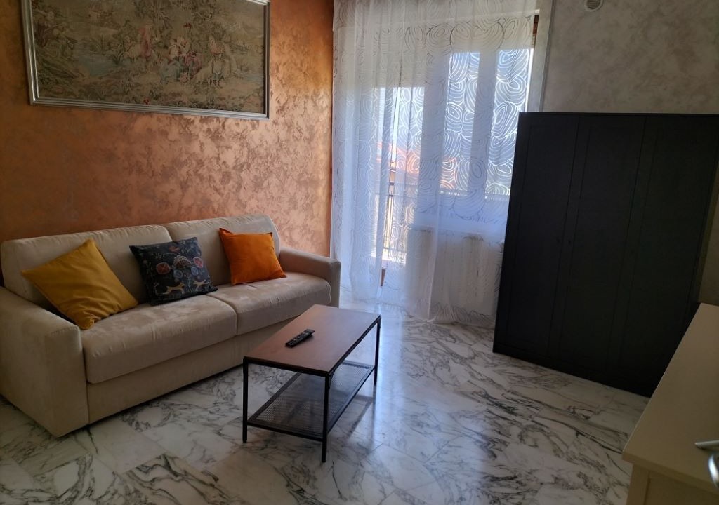Photo of Livingroom in Sant'Elia a Pianisi